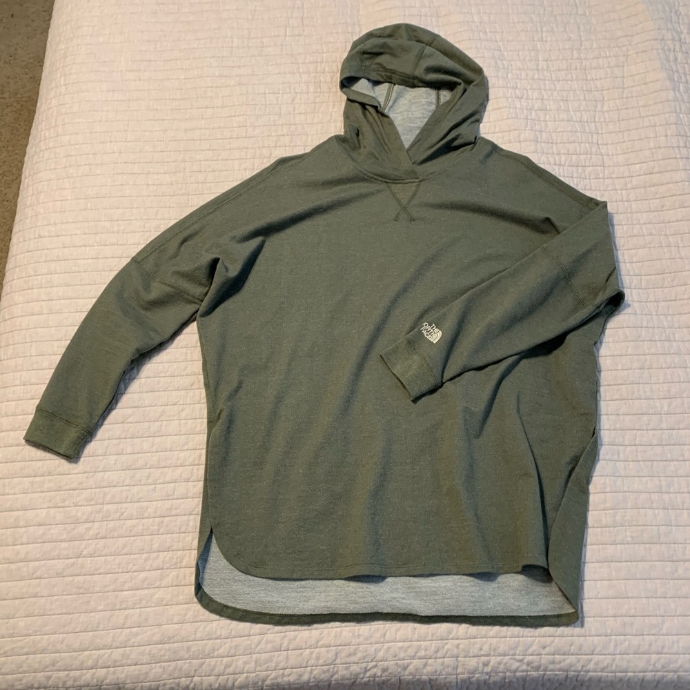 North Face Pullover